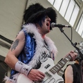 Click to enlarge GutterPunk - Professional Concert Photography